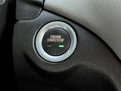 2020 Chevrolet Equinox FWD LT