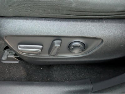 2021 Toyota RAV4 XLE FWD (GS)