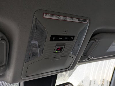 2021 Toyota RAV4 XLE FWD (GS)