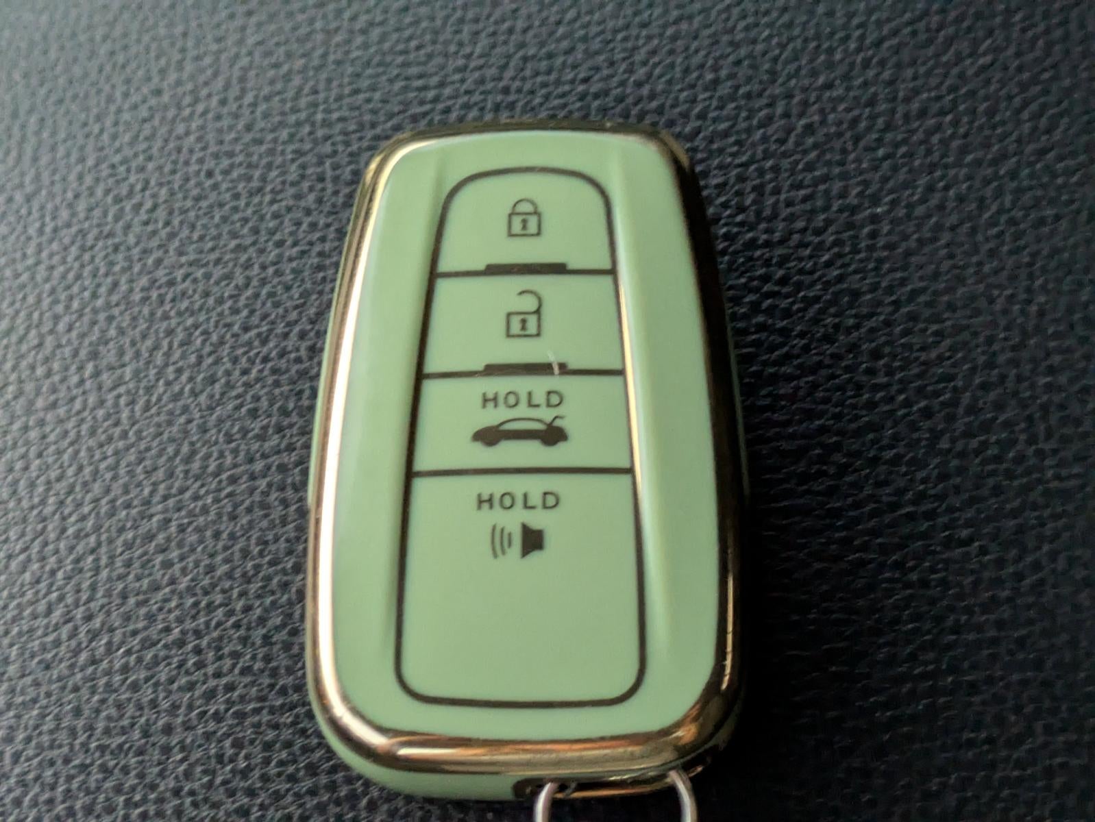 2021 Toyota RAV4 XLE FWD (GS)