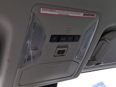 2023 Toyota RAV4 XLE FWD (GS)