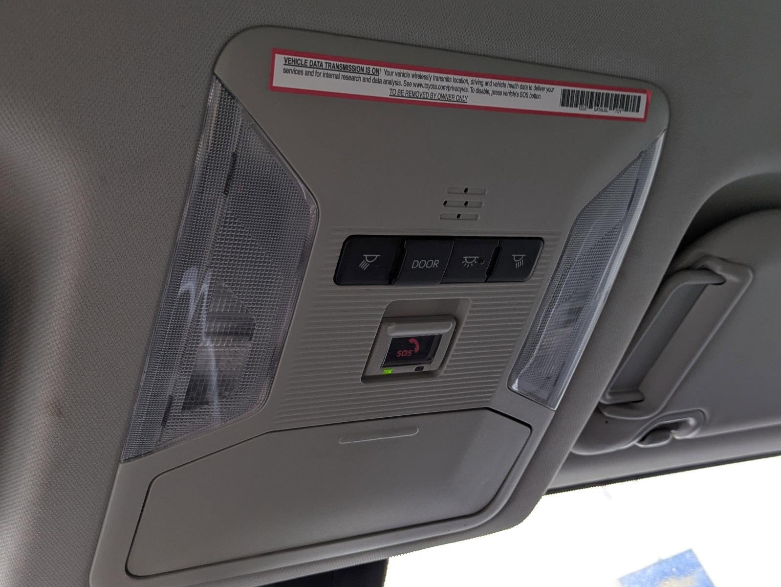 2023 Toyota RAV4 XLE FWD (GS)