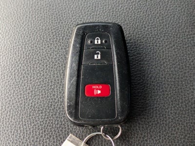 2023 Toyota RAV4 XLE FWD (GS)