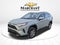 2023 Toyota RAV4 XLE FWD (GS)