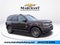 2021 Ford Bronco Sport Big Bend 4x4
