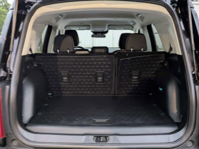 2021 Ford Bronco Sport Big Bend 4x4