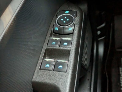 2021 Ford Bronco Sport Big Bend 4x4