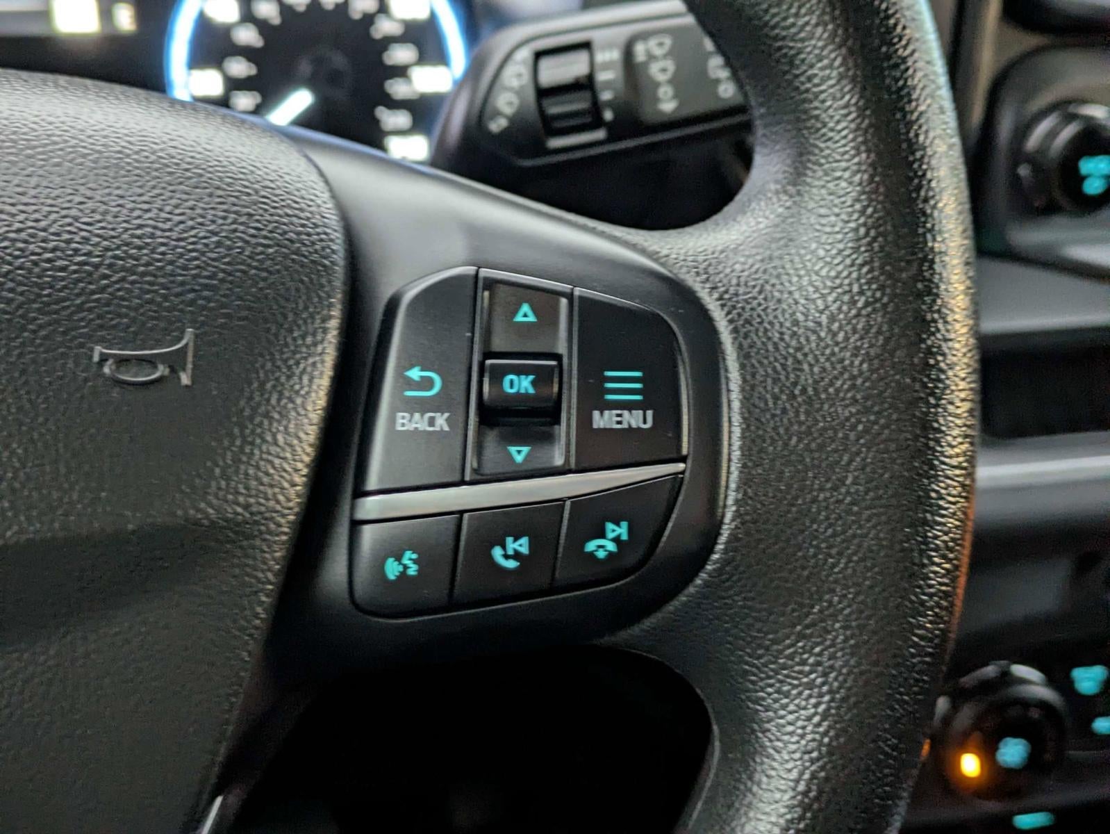 2021 Ford Bronco Sport Big Bend 4x4