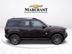 2021 Ford Bronco Sport Big Bend 4x4