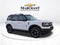 2024 Ford Bronco Sport Outer Banks 4x4