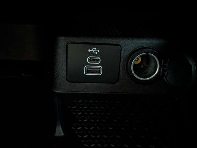 2024 Ford Bronco Sport Outer Banks 4x4
