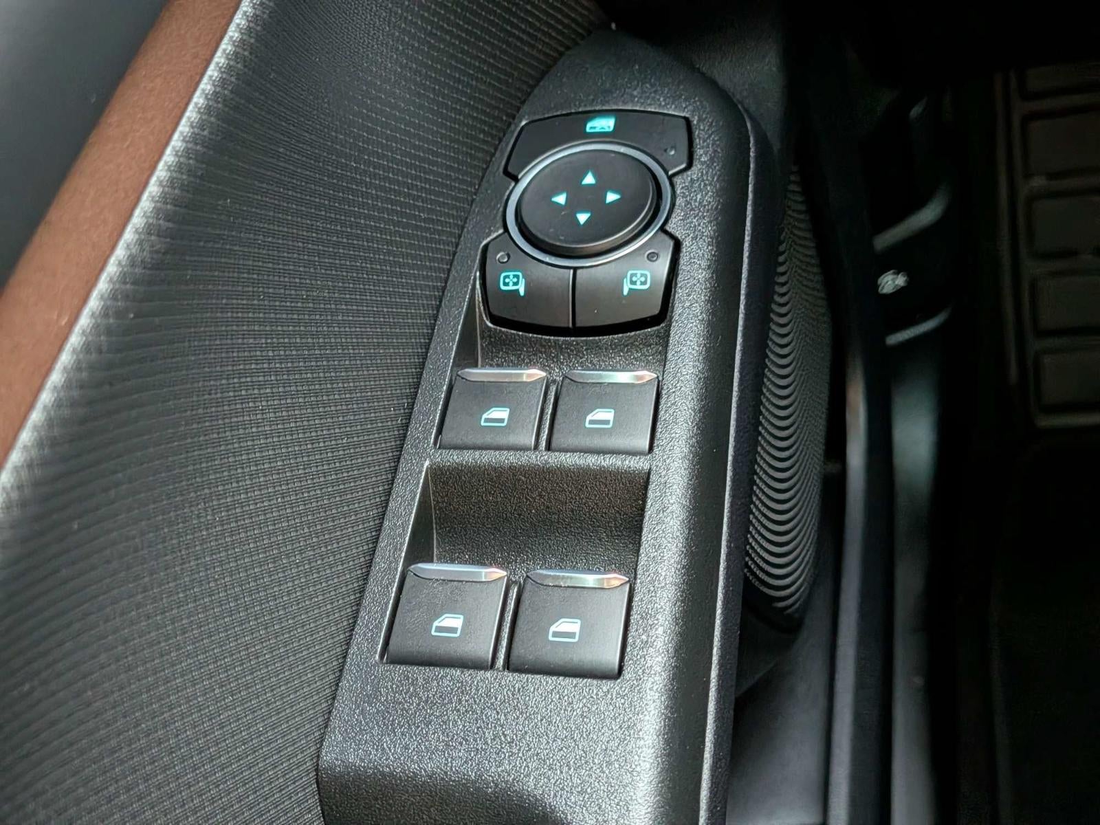 2024 Ford Bronco Sport Outer Banks 4x4