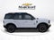 2024 Ford Bronco Sport Outer Banks 4x4