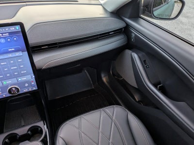 2024 Ford Mustang Mach-E Select RWD