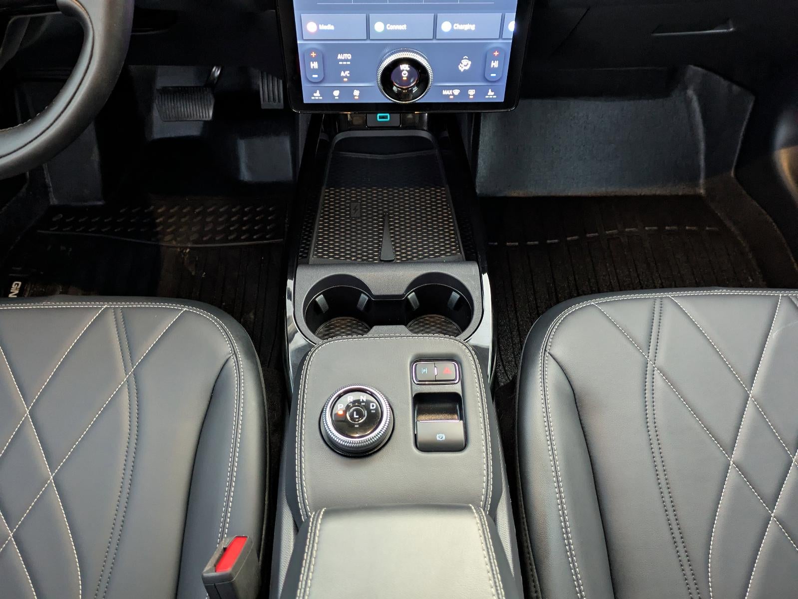 2024 Ford Mustang Mach-E Select RWD