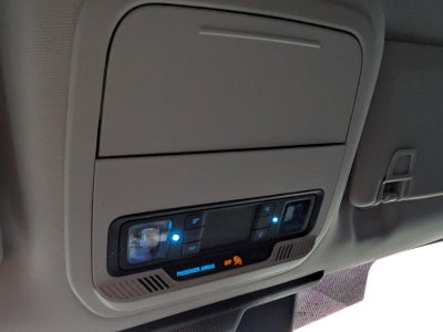 2024 Ford Mustang Mach-E Select RWD