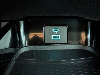 2024 Ford Mustang Mach-E Select RWD