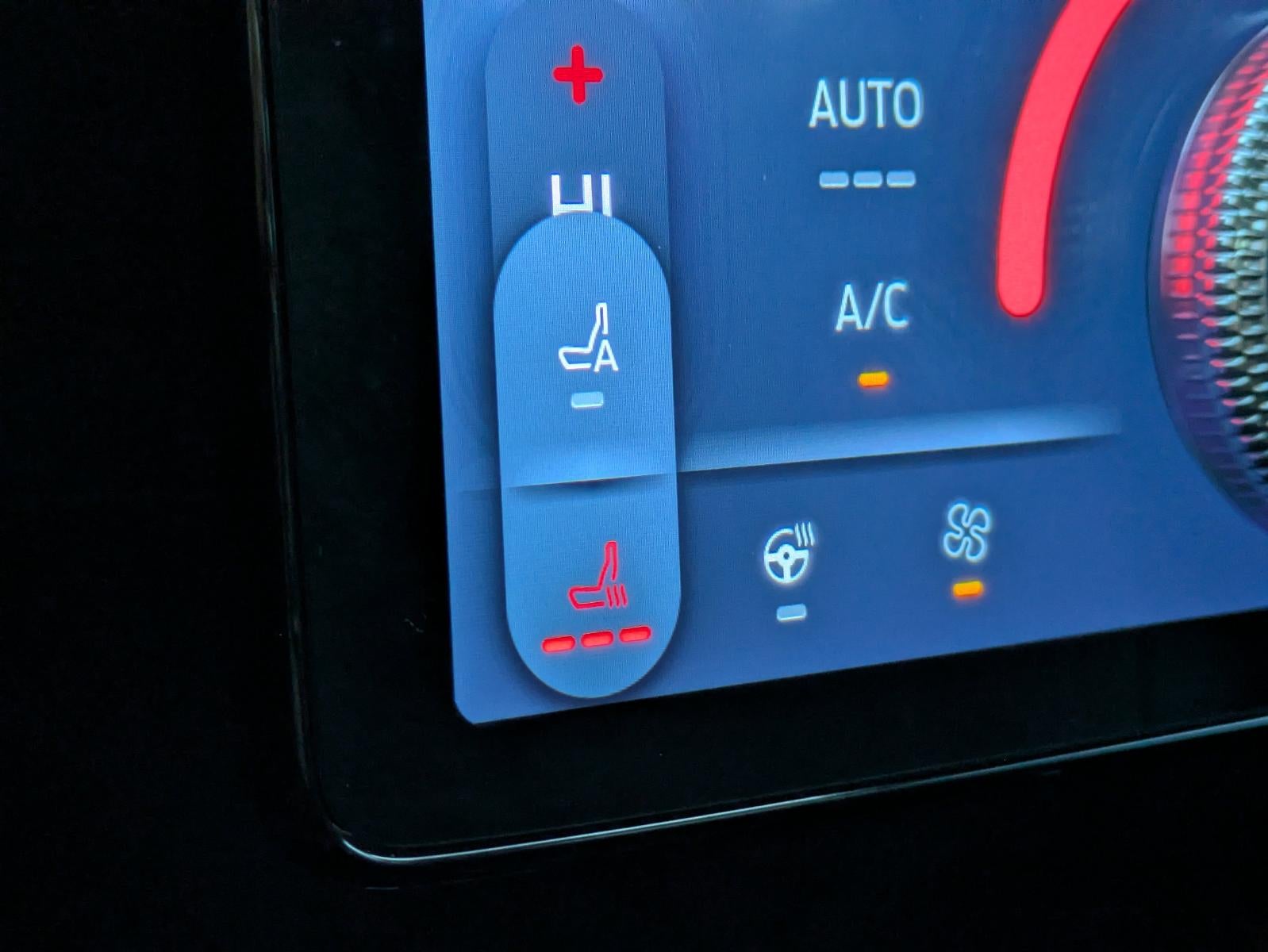 2024 Ford Mustang Mach-E Select RWD