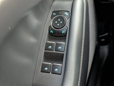 2024 Ford Mustang Mach-E Select RWD