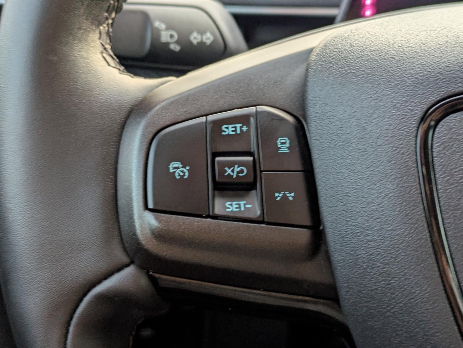 2024 Ford Mustang Mach-E Select RWD