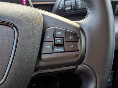 2024 Ford Mustang Mach-E Select RWD