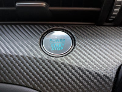 2024 Ford Mustang Mach-E Select RWD