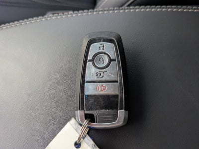 2024 Ford Mustang Mach-E Select RWD