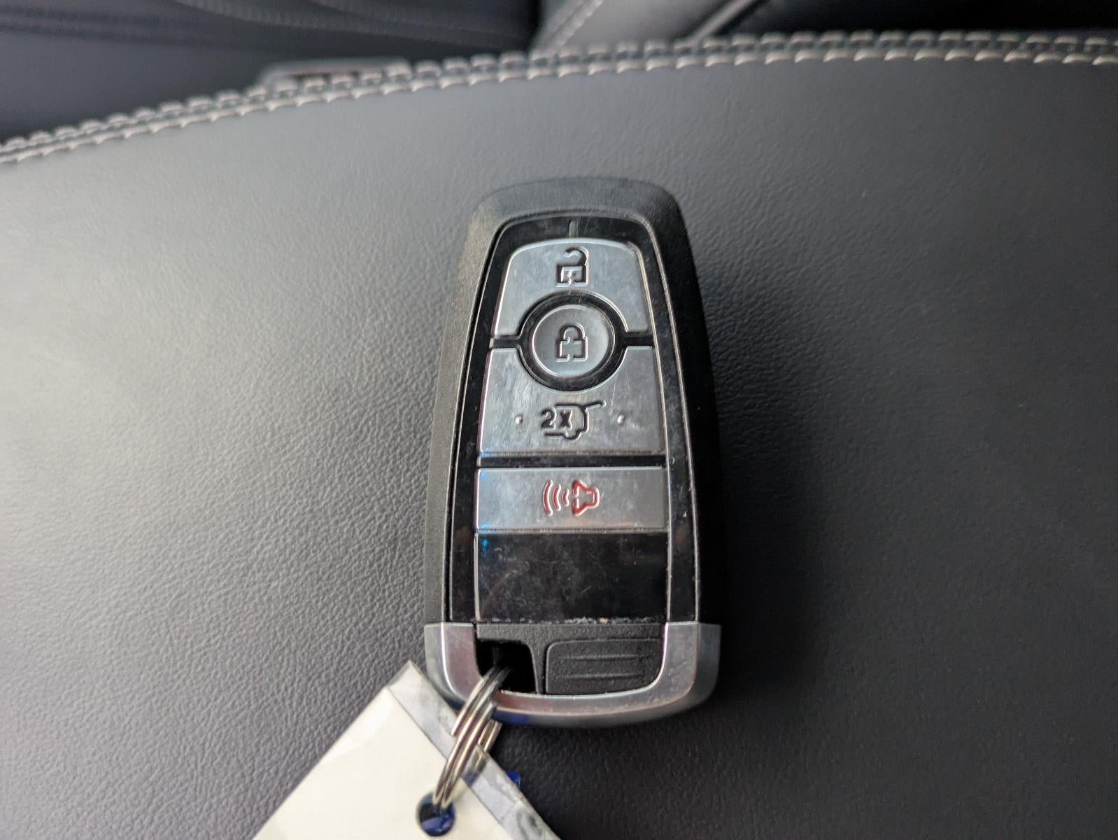 2024 Ford Mustang Mach-E Select RWD