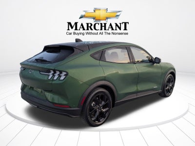 2024 Ford Mustang Mach-E Select RWD