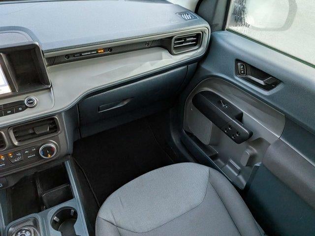 2022 Ford Maverick XL FWD SuperCrew