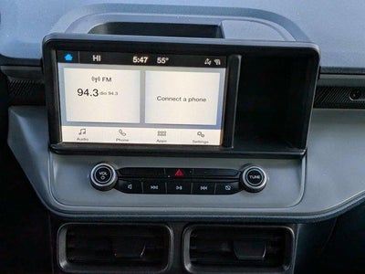 2022 Ford Maverick XL FWD SuperCrew