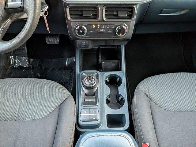 2022 Ford Maverick XL FWD SuperCrew