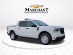 2022 Ford Maverick XL FWD SuperCrew