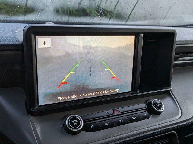 2022 Ford Maverick XL FWD SuperCrew