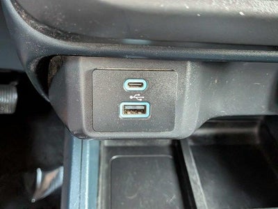 2022 Ford Maverick XL FWD SuperCrew