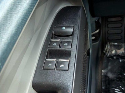 2022 Ford Maverick XL FWD SuperCrew