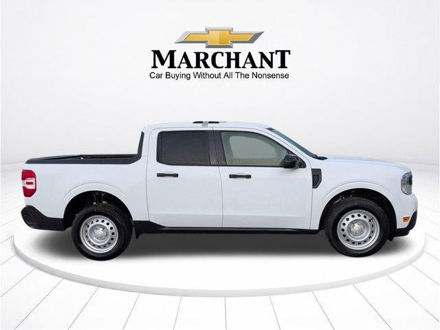 2022 Ford Maverick XL FWD SuperCrew