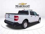 2022 Ford Maverick XL FWD SuperCrew