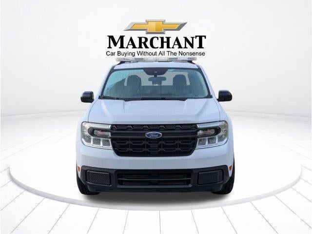2022 Ford Maverick XL FWD SuperCrew