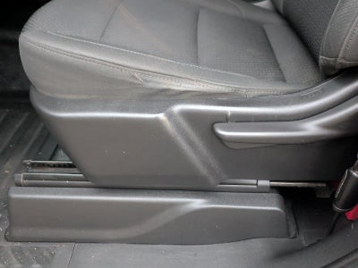 2022 Chevrolet Silverado 1500 Regular Cab Long Box 2-Wheel Drive WT