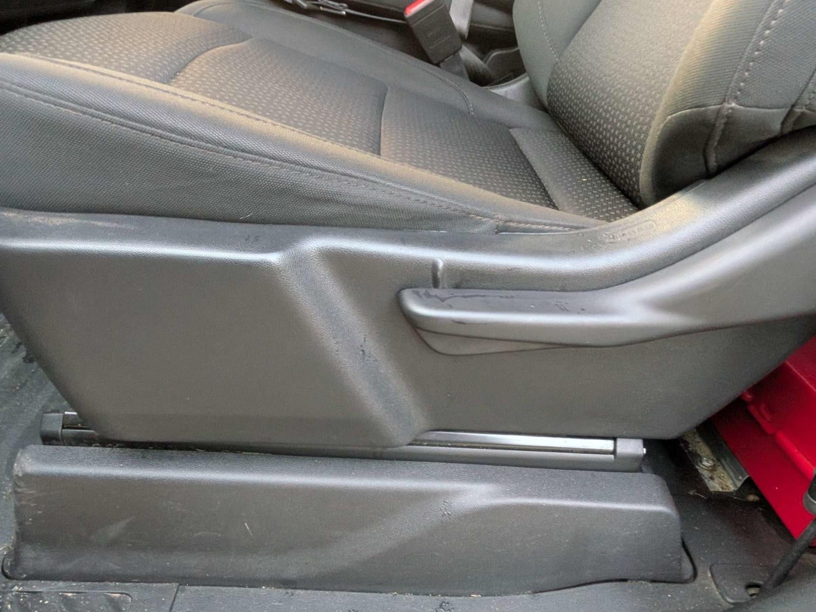 2025 Chevrolet Silverado 1500 Regular Cab Long Box 2-Wheel Drive WT