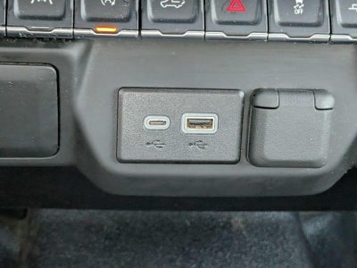 2025 Chevrolet Silverado 1500 Regular Cab Long Box 2-Wheel Drive WT