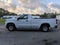2025 Chevrolet Silverado 1500 Regular Cab Long Box 2-Wheel Drive WT