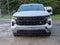 2025 Chevrolet Silverado 1500 Regular Cab Long Box 2-Wheel Drive WT