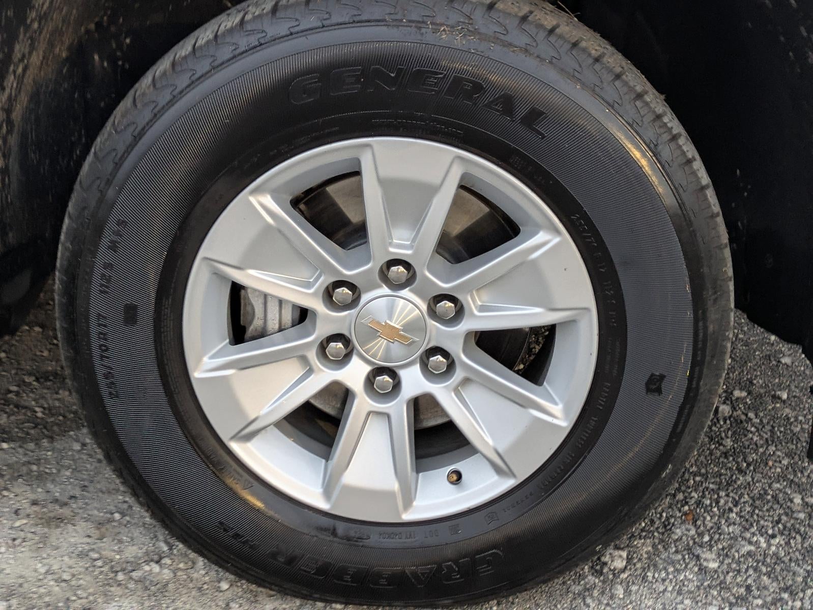 2024 Chevrolet Silverado 1500 Regular Cab Long Box 2-Wheel Drive WT