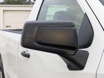 2024 Chevrolet Silverado 1500 Regular Cab Long Box 2-Wheel Drive WT