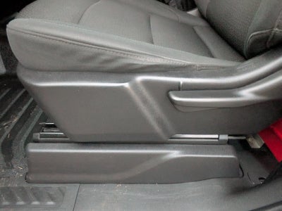 2024 Chevrolet Silverado 1500 Regular Cab Long Box 2-Wheel Drive WT