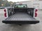 2024 Chevrolet Silverado 1500 Regular Cab Long Box 2-Wheel Drive WT