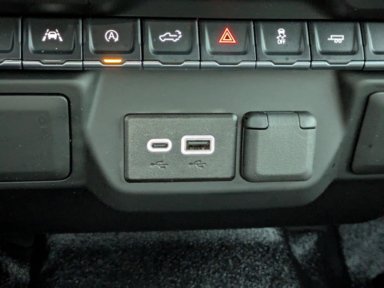 2024 Chevrolet Silverado 1500 Regular Cab Long Box 2-Wheel Drive WT