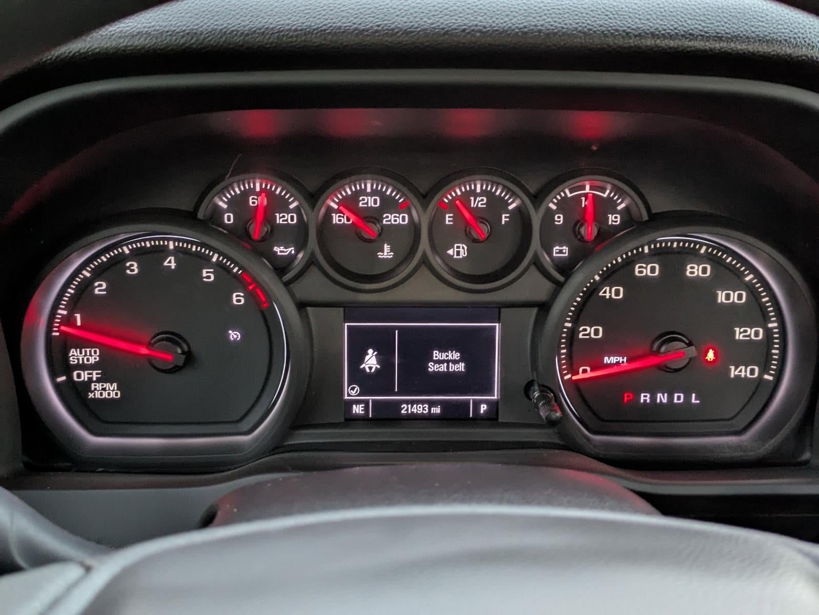 2024 Chevrolet Silverado 1500 Regular Cab Long Box 2-Wheel Drive WT